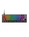 Klawiatura gamingowa Ducky One 3 Aura Black SF, RGB LED - MX-Silent-Red (US) - nr 3