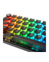 Klawiatura gamingowa Ducky One 3 Aura Black SF, RGB LED - MX-Silent-Red (US) - nr 7