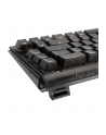 Klawiatura gamingowa Ducky One 3 Aura Black SF, RGB LED - MX-Silent-Red (US) - nr 8