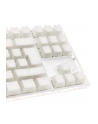 Klawiatura gamingowa Ducky One 3 Aura Biała TKL, RGB LED - MX-Speed-Silver - nr 9