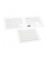 Klawiatura do gier Ducky Outlaw 65, Barebone - Srebrny (ISO) - nr 9