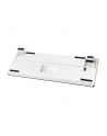Klawiatura Gamingowa Ducky One 2 Pro Mini, RGB LED - Cherry Silent Red - nr 6