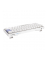 Klawiatura Gamingowa Ducky One 2 Pro White Edition, RGB LED - Wiśniowy Brąz - nr 4