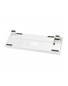 Klawiatura do gier Ducky One 2 Pro White Edition, RGB LED - Cherry Blue (US) - nr 6