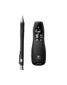 PREZENTER / WSKAŹNIK WRL R400 910-001356 LOGITECH - nr 12