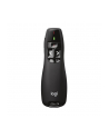 PREZENTER / WSKAŹNIK WRL R400 910-001356 LOGITECH - nr 15