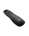 PREZENTER / WSKAŹNIK WRL R400 910-001356 LOGITECH - nr 17