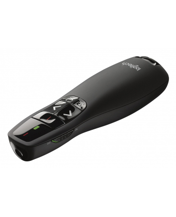 PREZENTER / WSKAŹNIK WRL R400 910-001356 LOGITECH