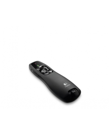 PREZENTER / WSKAŹNIK WRL R400 910-001356 LOGITECH