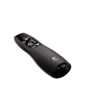 PREZENTER / WSKAŹNIK WRL R400 910-001356 LOGITECH - nr 3