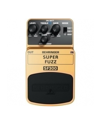 Behringer SF300 Efekt gitarowy