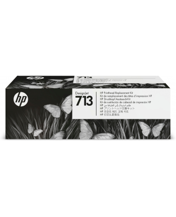 HP 713 PRINTHEAD REPLACEMENT/KIT