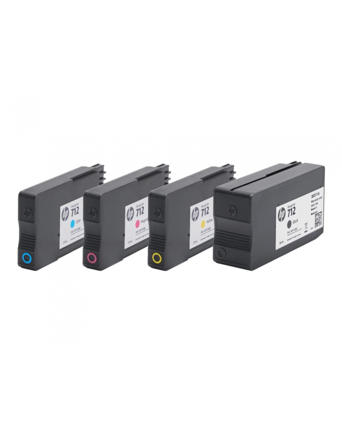 HP 712 29-ML MAGENTA D-ESIGNJET/INK CARTRIDGE główny