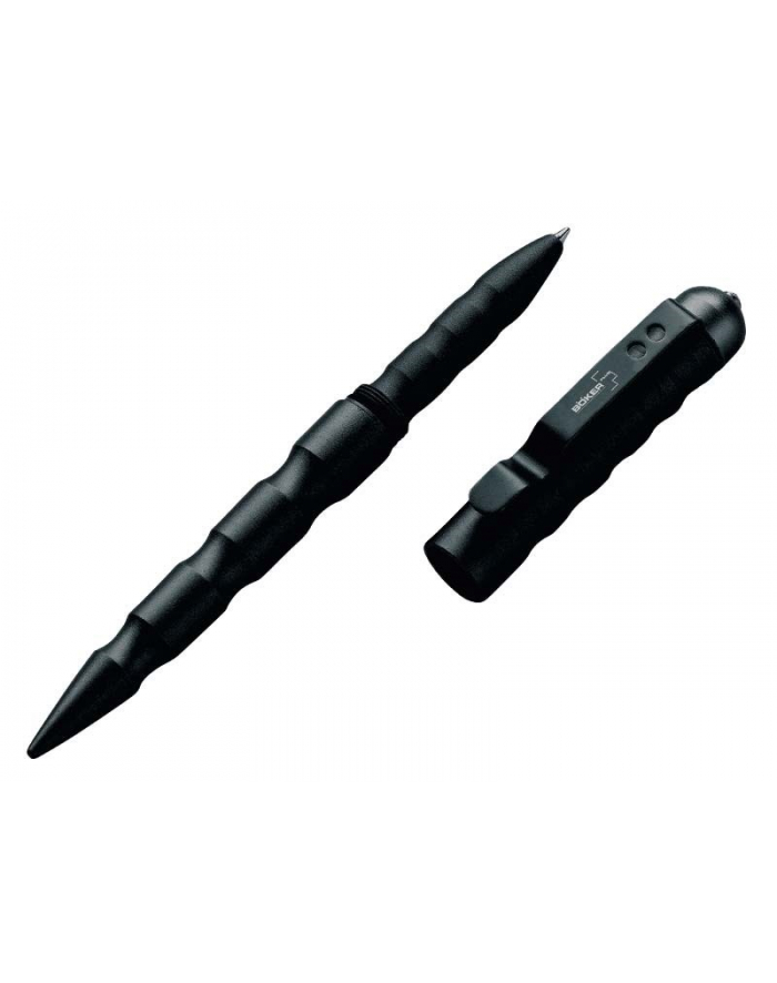 boker plus Długopis taktyczny Böker Plus MPP Kolor: CZARNY główny