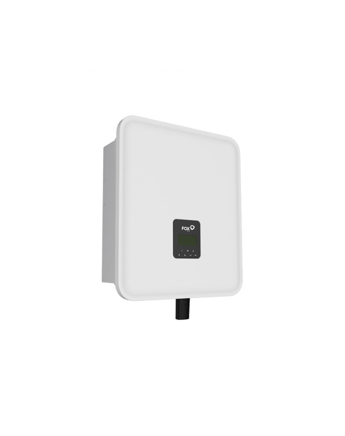 fox ess Falownik FoxESS 10kW, hybrydowy, trójfazowy, 2 mppt, wyświetlacz, wifi główny