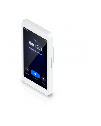 extralink Ubiquiti UA-Intercom-Viewer | Monitor do domofonu UniFi Access | 5''; dotykowy, zasilanie PoE