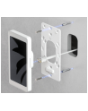 extralink Ubiquiti UA-Intercom-Viewer | Monitor do domofonu UniFi Access | 5''; dotykowy, zasilanie PoE - nr 32