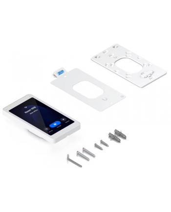 extralink Ubiquiti UA-Intercom-Viewer | Monitor do domofonu UniFi Access | 5''; dotykowy, zasilanie PoE