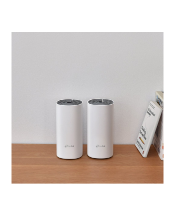 tp-link AC1200 MESH WI-FI SYSTEM/MEGA PORTS