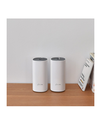 tp-link AC1200 MESH WI-FI SYSTEM/MEGA PORTS nr 2