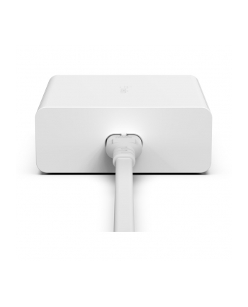 BELKIN 108W 4-PORTS USB GAN/D-ESKTOP CHARGER AND 2M CORD
