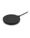 belkin 10W WIRELESS CHARGING PAD/MICRO-USB CABLE BLACK - nr 3