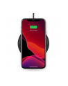 belkin 10W WIRELESS CHARGING PAD/MICRO-USB CABLE BLACK - nr 7