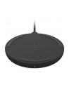 belkin 10W WIRELESS CHARGING PAD/MICRO-USB CABLE BLACK - nr 8