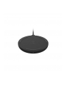 belkin 10W WIRELESS CHARGING PAD/MICRO-USB CABLE BLACK - nr 1