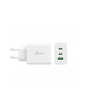 j5 create 65W GAN USB-C 3-PORT CHARGER/(wersja europejska) WHITE - nr 3