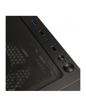Kolink Observatory HF Plus Glass ARGB Midi-Tower -