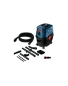 BOSCH ODKURZACZ 1100W 15L GAS 15 PS AUTOMATYCZNE GNIAZO ZASILAJĄCE - nr 7