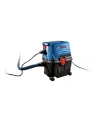 BOSCH ODKURZACZ 1100W 15L GAS 15 PS AUTOMATYCZNE GNIAZO ZASILAJĄCE - nr 8