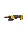 dewalt 18v xr szlif kąt 125mm zmienna prędk - nr 1