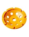dewalt - osprzęt tarcza diamentowa garnkowa 125mm - nr 1