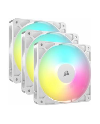 Corsair RS ARGB PWM LA? Â1/4fter - 3er-Pa