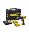 dewalt 18v xr wiert-wkręt 2x2ah tstak - nr 7