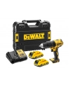 dewalt 18v xr wiert-wkręt 2x2ah tstak - nr 8