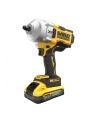 dewalt klucz udar 2x5ah ps tstak 18v xr - nr 1