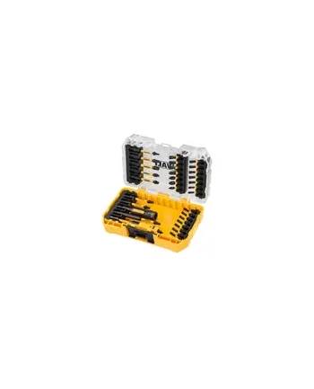 dewalt 32 szt flexvolt zestaw bitów