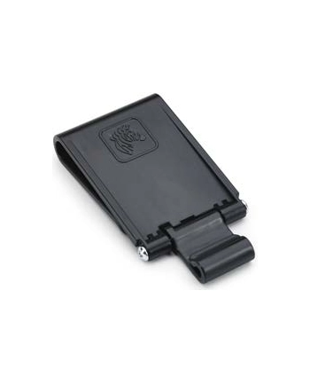 zebra KIT, Acc Belt Clip, ZQ500 Series (Set of 5)