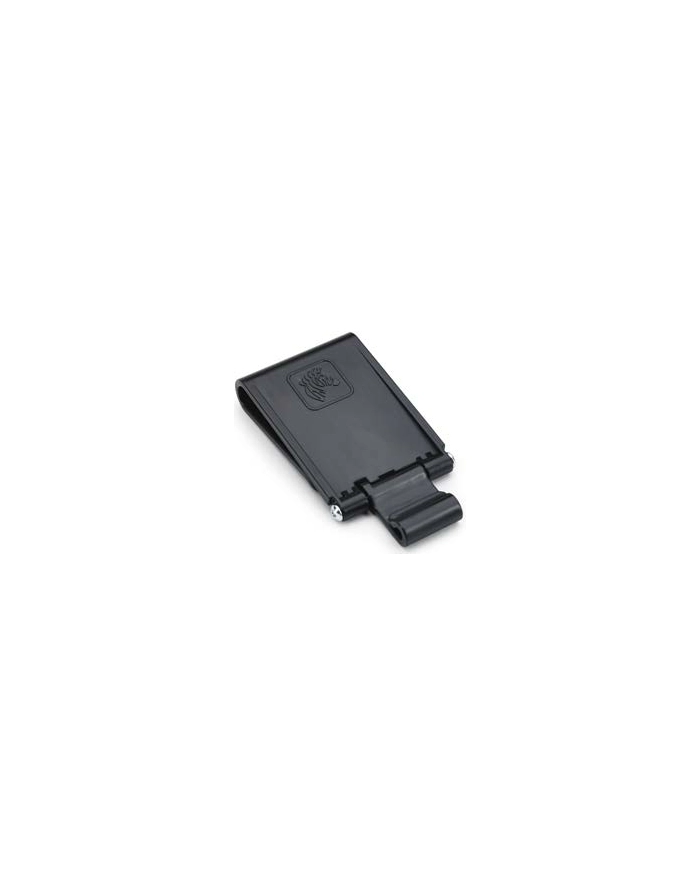 zebra KIT, Acc Belt Clip, ZQ500 Series (Set of 5) główny