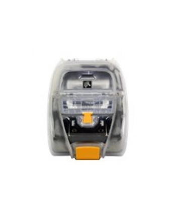 zebra KIT, Acc Exoskeleton Case with Shoulder Strap, ZQ520