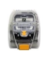 zebra KIT, Acc Exoskeleton Case with Shoulder Strap, ZQ520 - nr 8