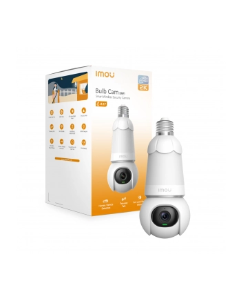 Kamera IP Imou kamera żarówka Bulb Cam 5MP IPC-S6DP