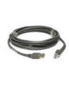 zebra CABLE - SHIELD-ED USB: SERIES A CONNECTOR, 15FT (46M), STRAIGHT - nr 3