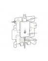 zebra KIT:WALL MOUNT BRACKET, CC5000-10, MK3XXX - nr 3
