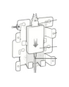 zebra KIT:WALL MOUNT BRACKET, CC5000-10, MK3XXX - nr 7