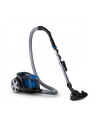 Philips | Odkurzacz | PowerPro Compact FC9331/09 | Bez worka | Moc 900 W | Pojemność na kurz 1,5 L | Czarny - nr 1