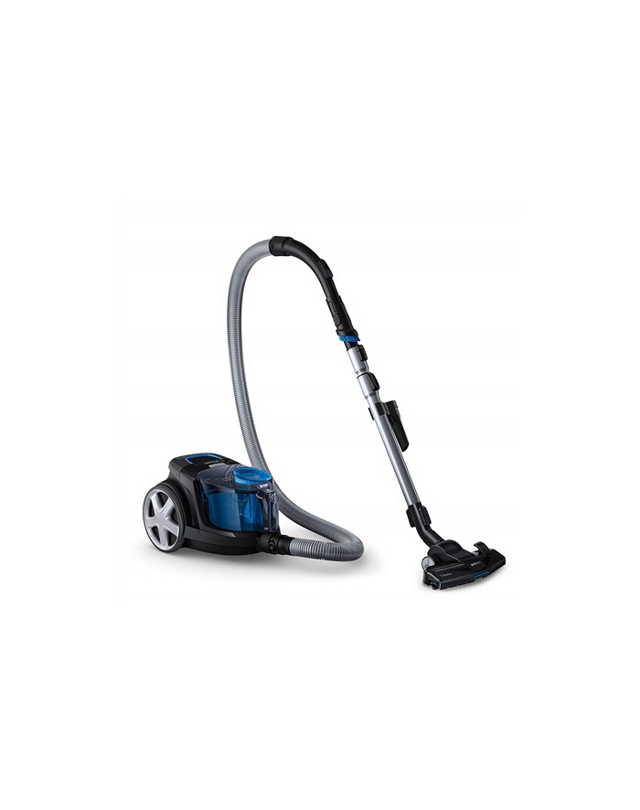 Philips | Odkurzacz | PowerPro Compact FC9331/09 | Bez worka | Moc 900 W | Pojemność na kurz 1,5 L | Czarny główny